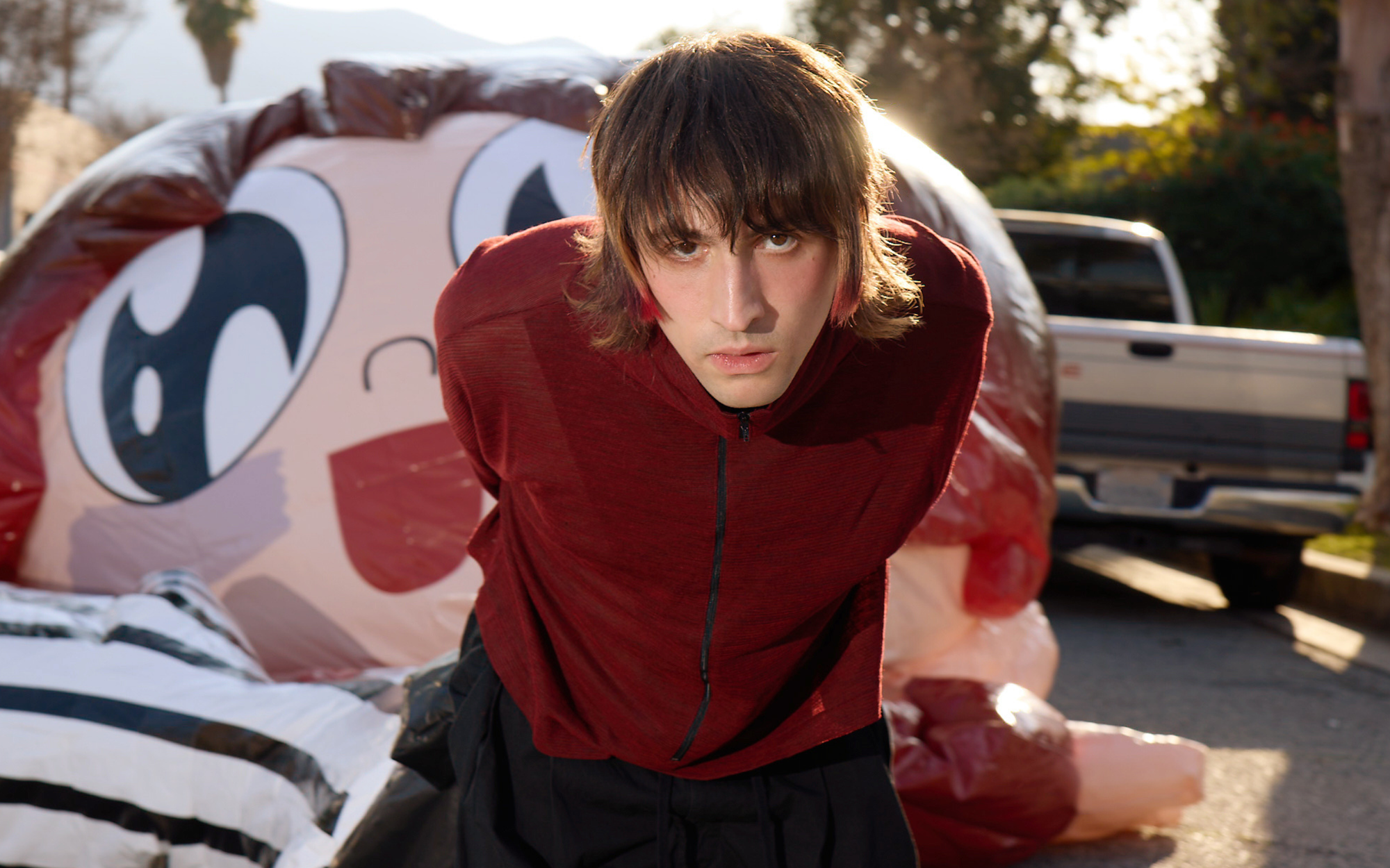 Porter Robinson: la fantasía digital llenará el umbral del C3