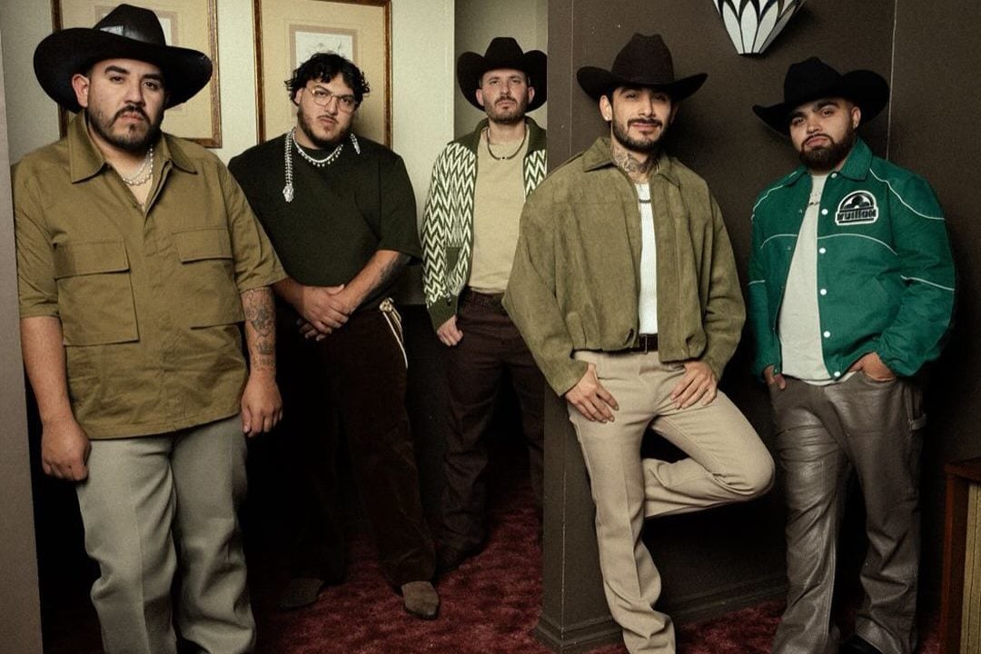 Sentimiento norteño: Grupo Frontera llega a la Arena Guadalajara con "Triste pero bien cabr*n"