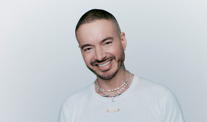 J Balvin regresa a Guadalajara