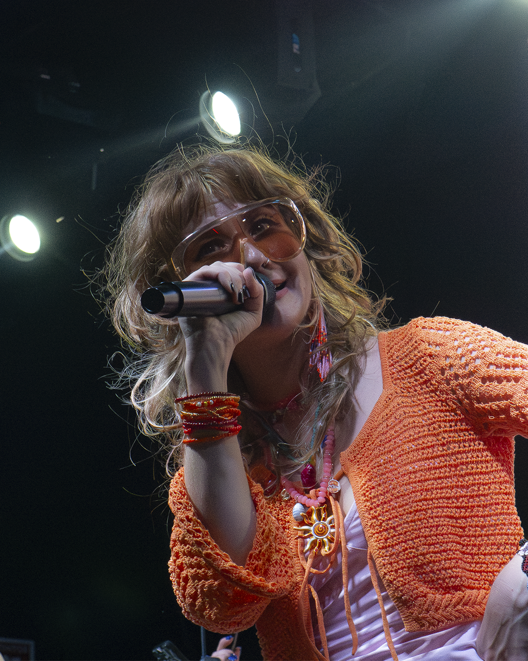 Lollypop Lorry: La música es otro idioma