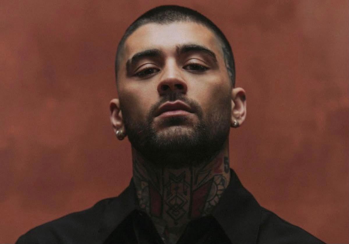 Zayn Malik llega con Konnakol Tour para visitar Guadalajara por primera vez