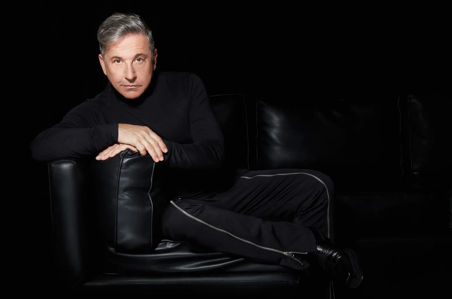 Ricardo Montaner: El romántico eterno se despide