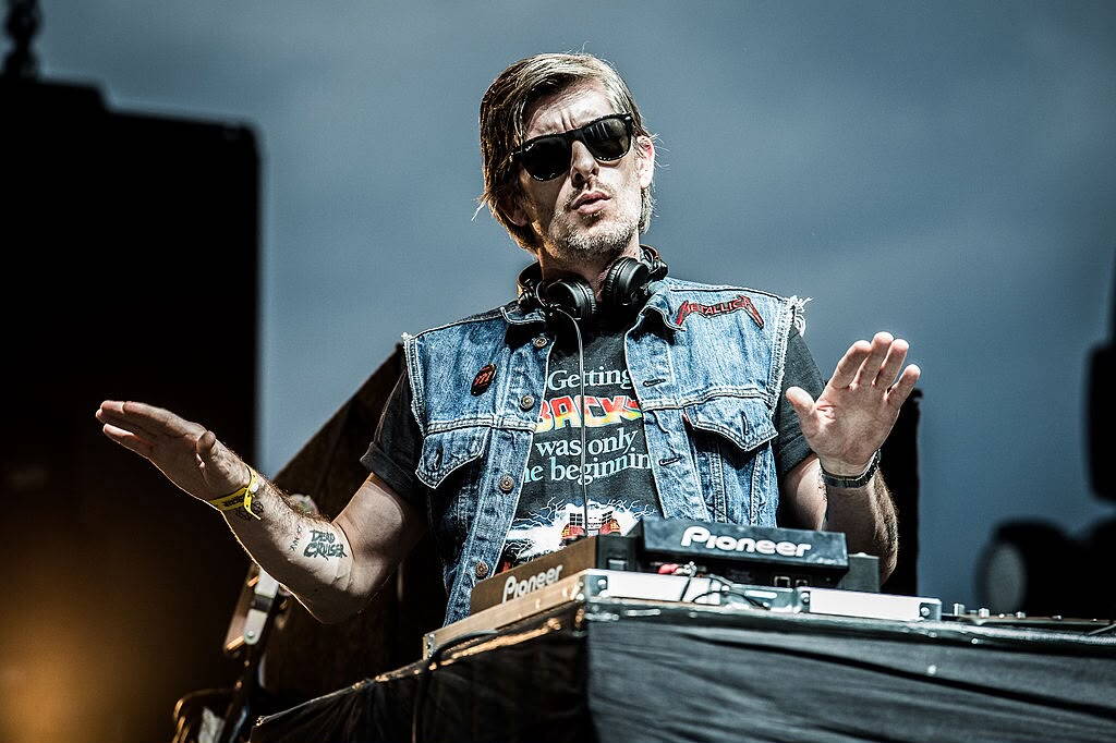 Fallece Kavinsky, icono francés de música electrónica