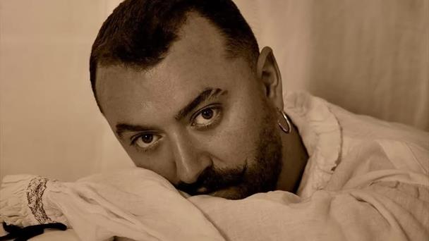 Una voz que marcó al pop moderno: Sam Smith en Guadalajara