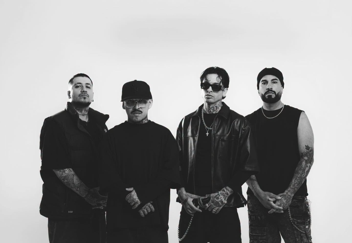 ¿El metal mexicano está evolucionando o simplemente está dejando de tener miedo a sonar latino? Ladrones llega al C4 Concert House