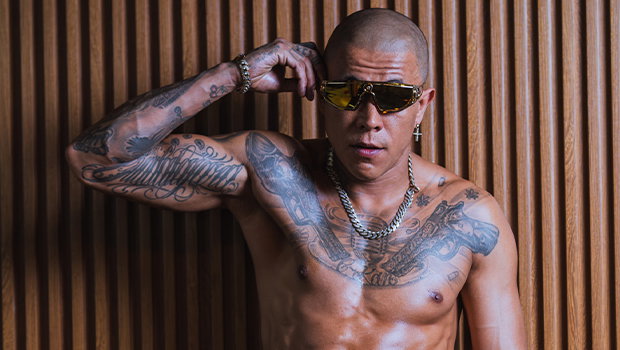 C-Kan creó un festival para el rap. Doce ediciones después, aquí sigue