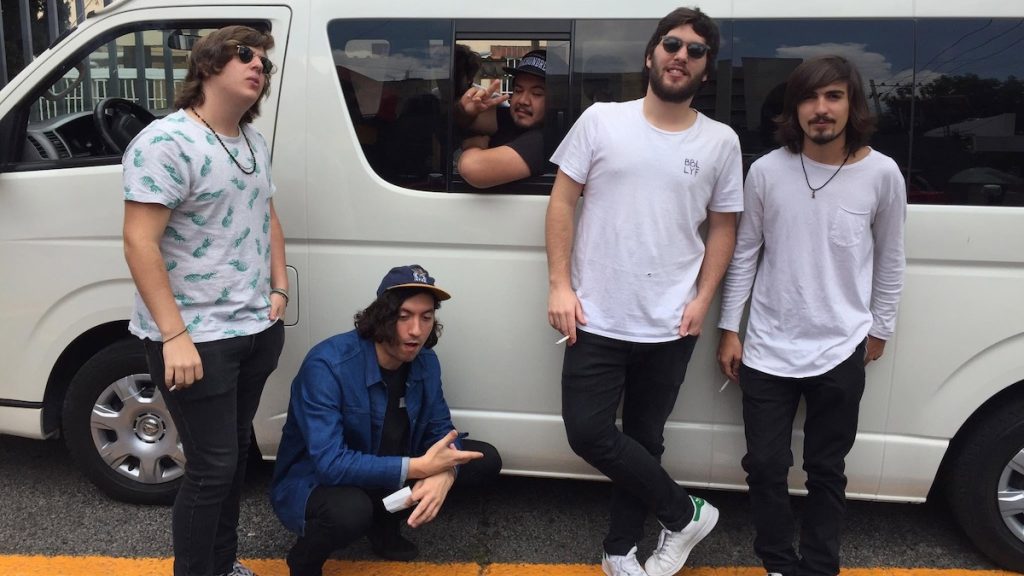 Big Big Love se despide con sus últimos conciertos en México