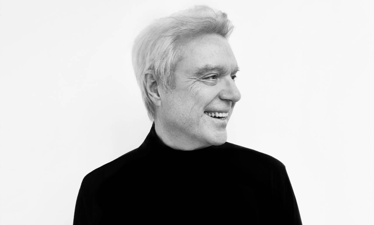 Guadalajara recibe a la leyenda: David Byrne llega a la perla tapatía