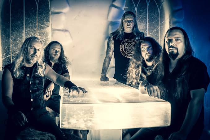 El regreso de una poderosa melodía: Sonata Arctica vuelve a Guadalajara