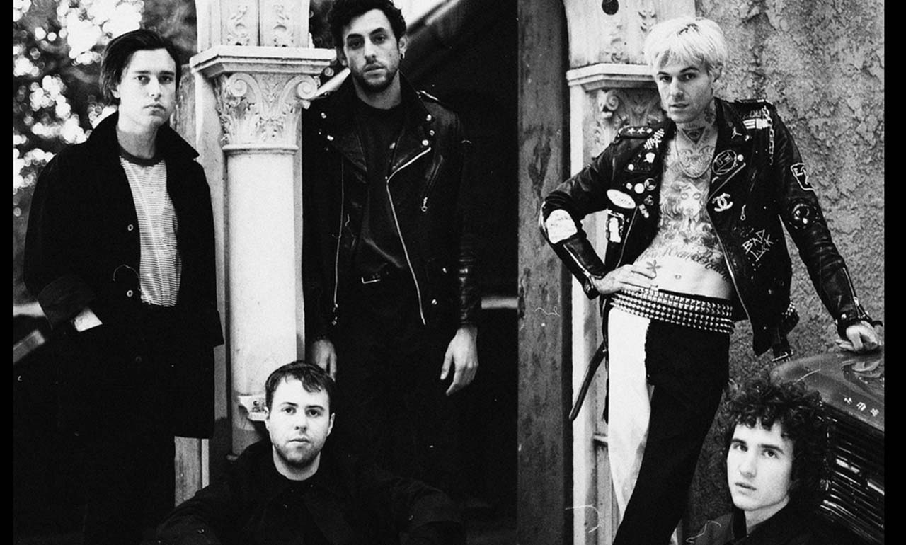 The Neighbourhood: música que se siente como entrar a una película