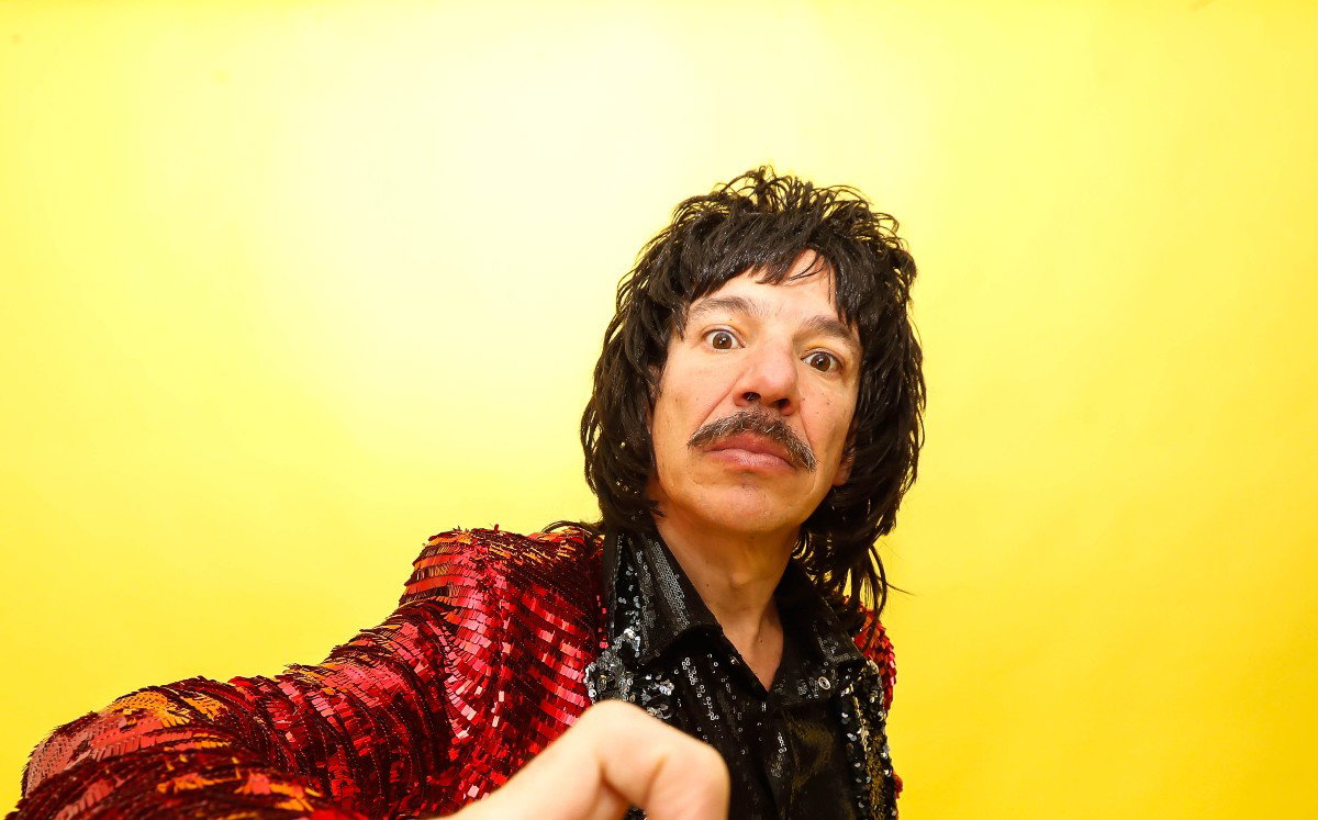 SILVERIO REGRESA A GUADALAJARA: SU MAJESTAD IMPERIAL PROMETE UN SHOW MÁS CRUDO Y EXTREMO