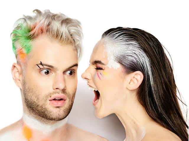 Electrónica y jungle-pop para bailar: Sofi Tukker hará vibrar a Guadalajara