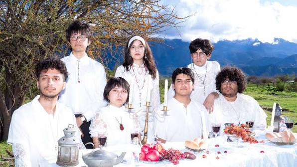 Candelabro y su nueva fecha en su gira por México