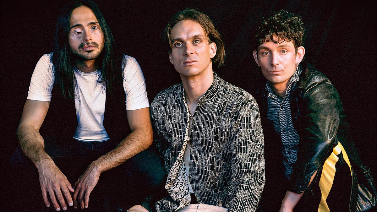 Dirty Sound Magnet: La esencia del rock psicodélico