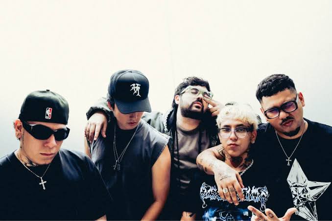 AQUIHAYAQUIHAY vuelve a Guadalajara: una nueva etapa para el R&B alternativo mexicano