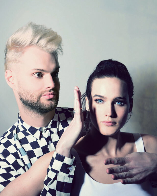 5 datos sobre Sofi Tukker que, muy probablemente, no conoces