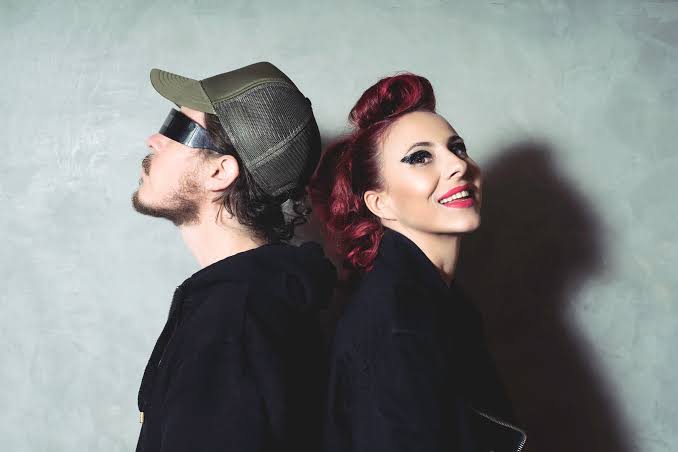 MARIA DANIELA Y SU SONIDO LASSER EL ELECTROPOP QUE MARCÓ A UNA GENERACIÓN