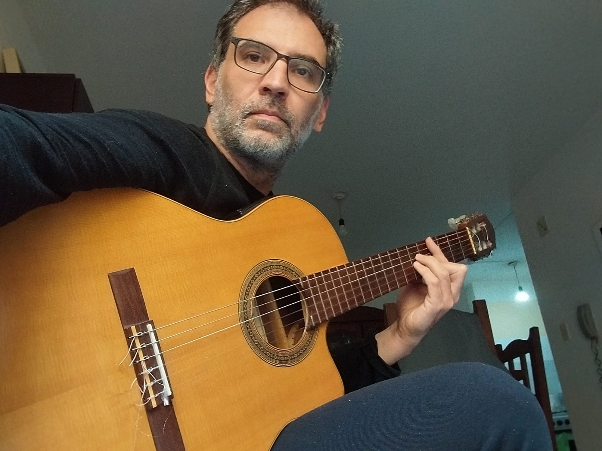 "Señales" el nuevo sencillo de Daniel Sartoris