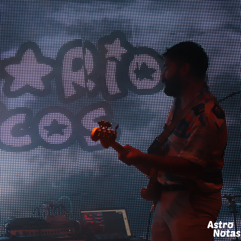 Dromedarios Mágicos