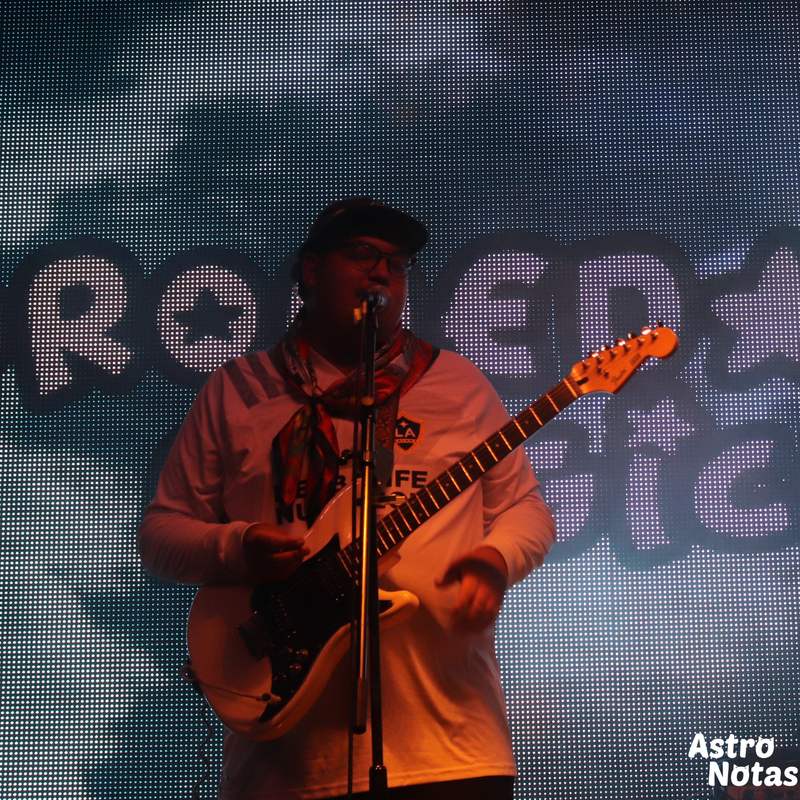 Dromedarios Mágicos