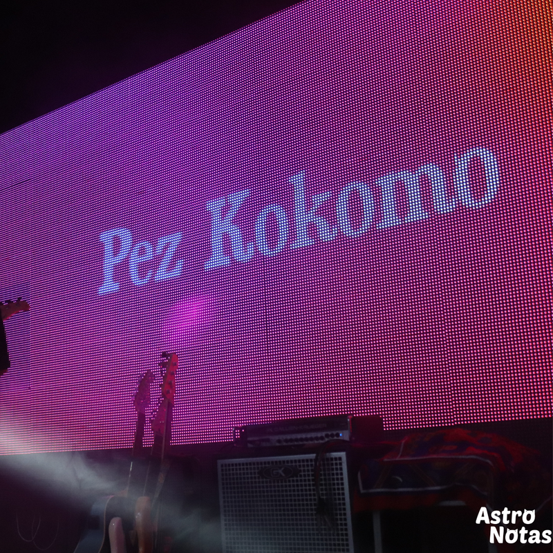 Pez Kokomo