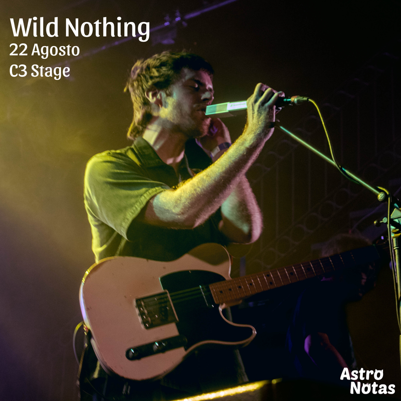 Wild Nothing