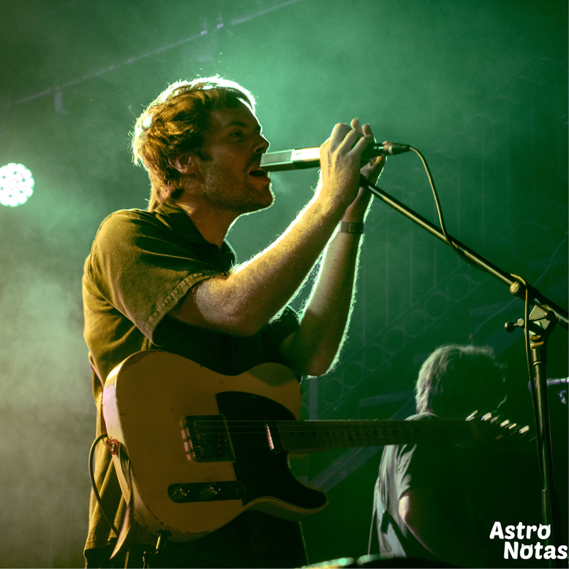 Wild Nothing