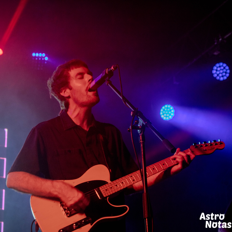Wild Nothing