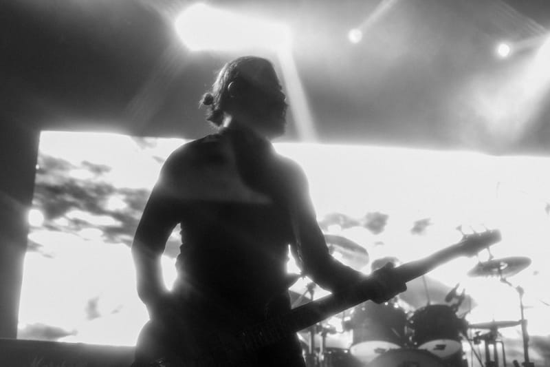 Here Comes The Kraken