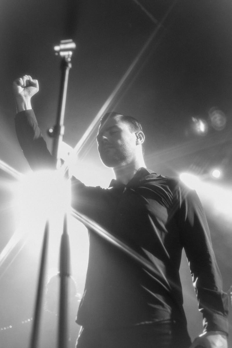 Here Comes The Kraken