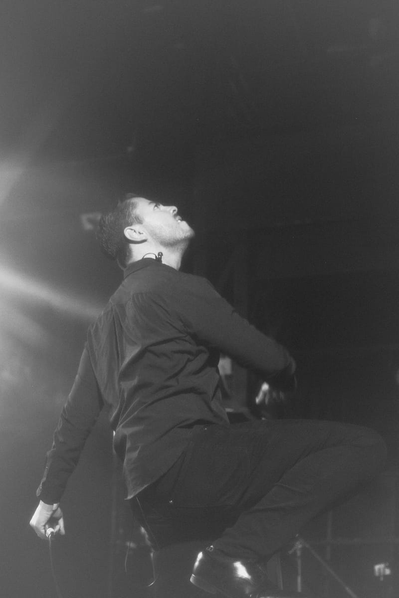 Here Comes The Kraken