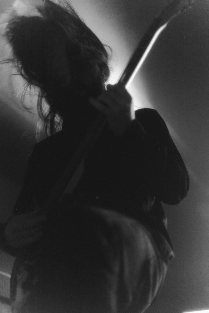 Here Comes The Kraken