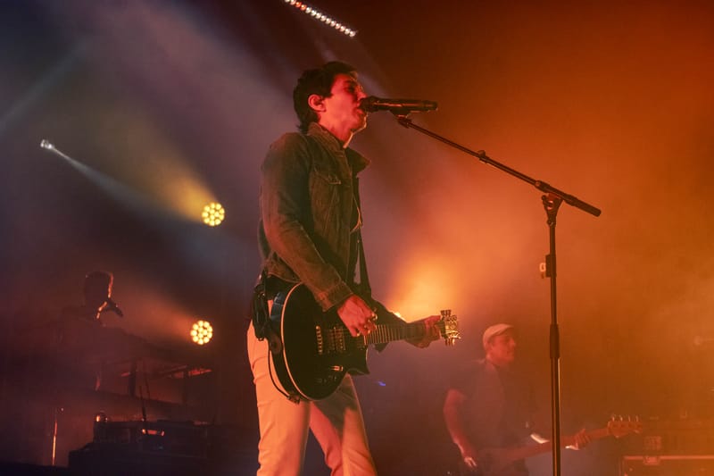 División Minúscula 