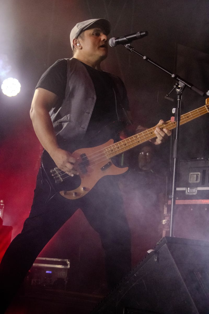 División Minúscula 