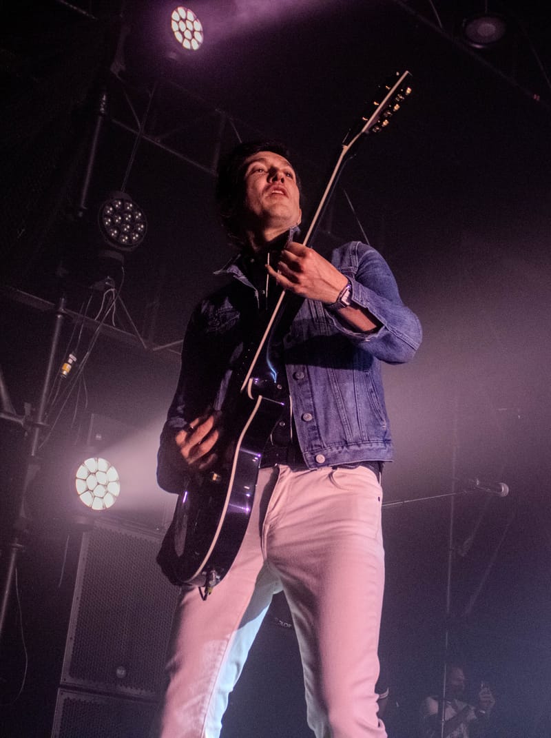 División Minúscula 