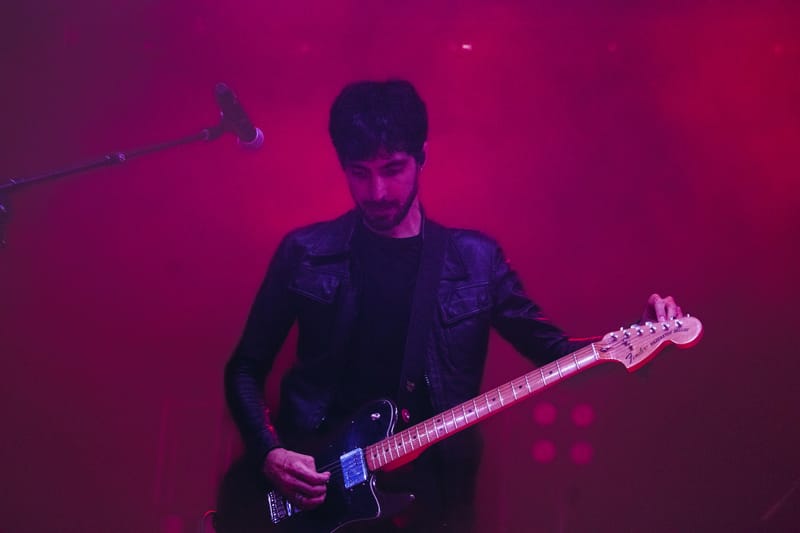 División Minúscula 