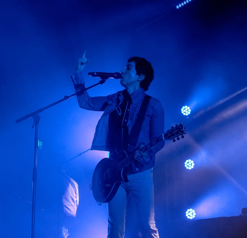 División Minúscula 