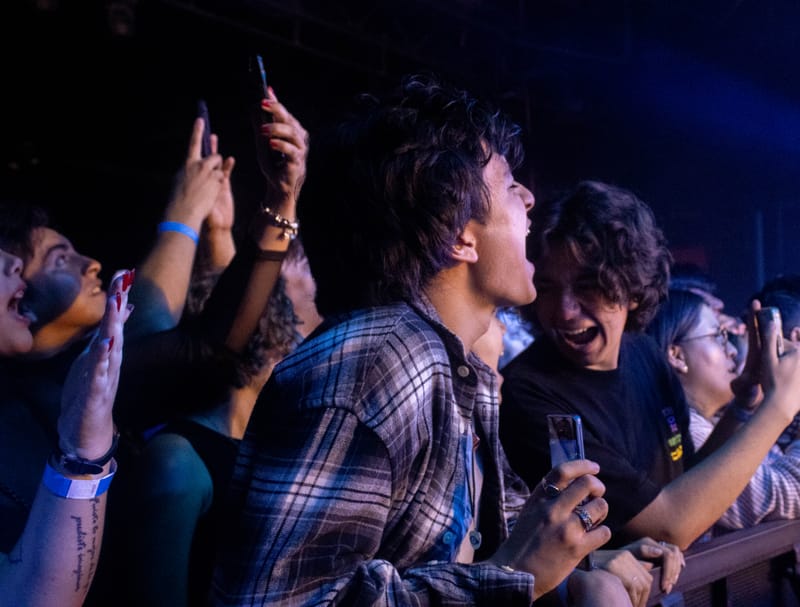 División Minúscula 