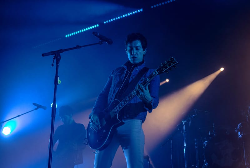 División Minúscula 