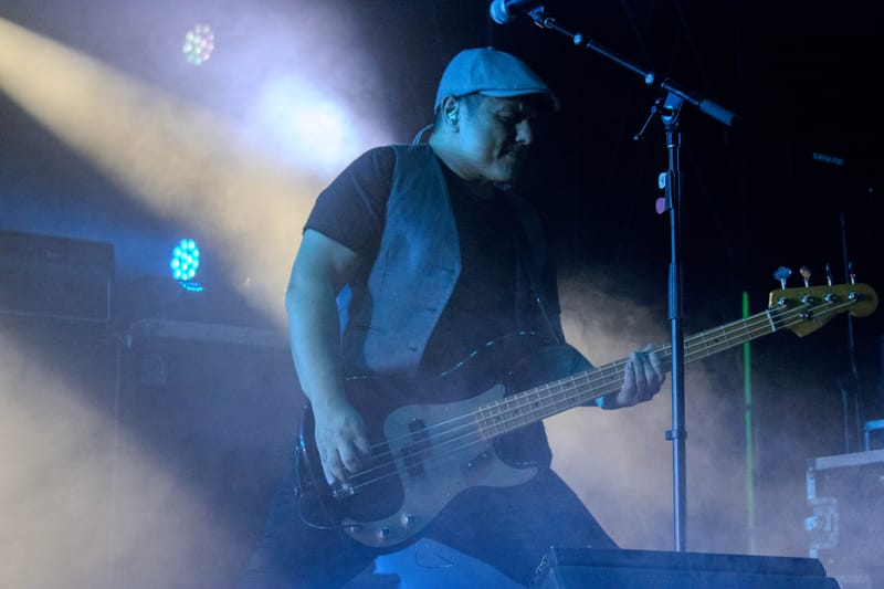 División Minúscula 