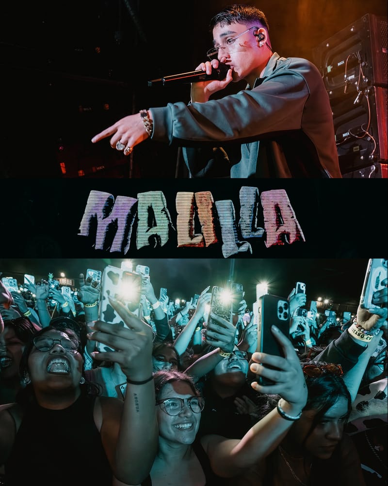 El Malilla