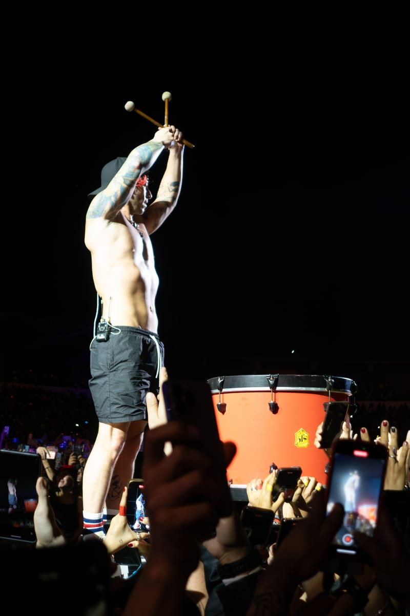 Twenty One Pilots
