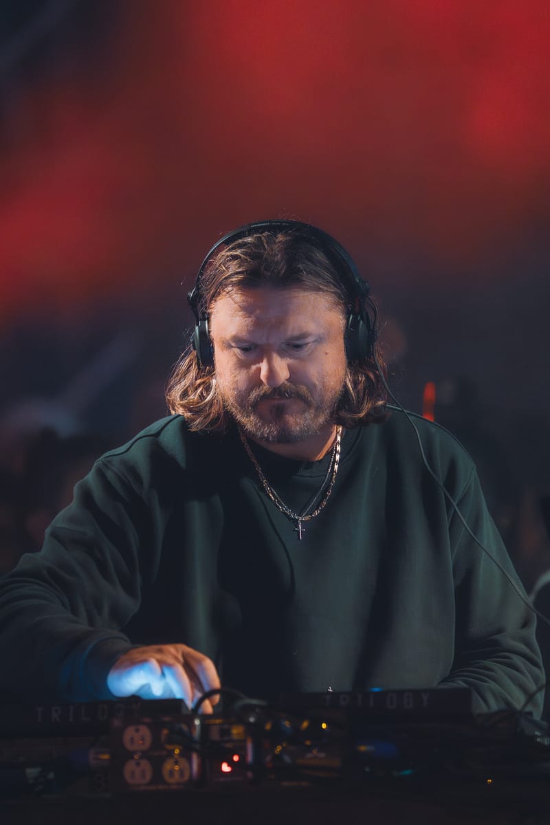 Solomun