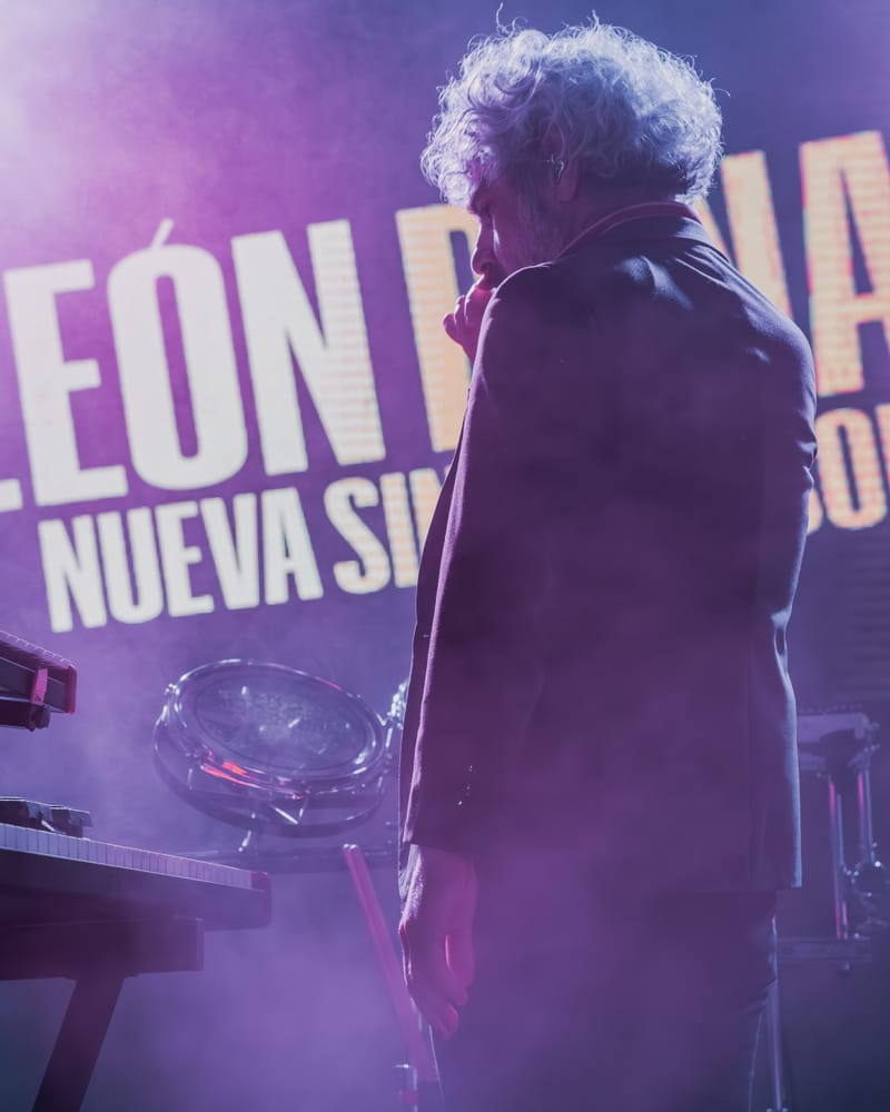 León Benavente