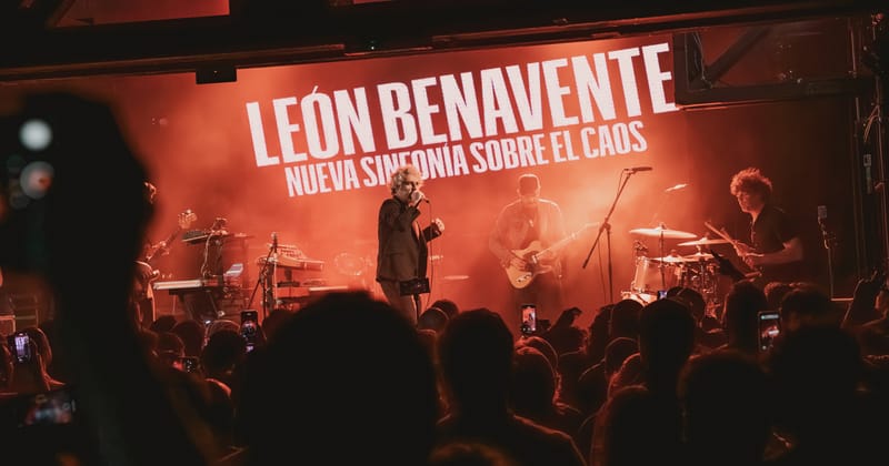 León Benavente