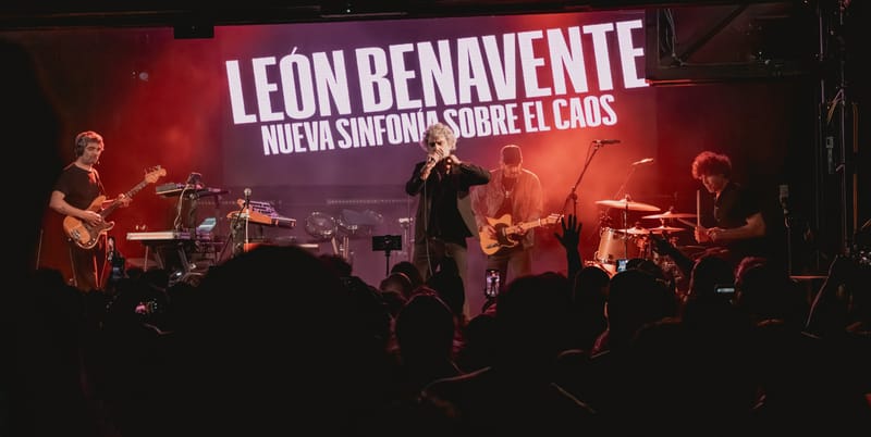 León Benavente