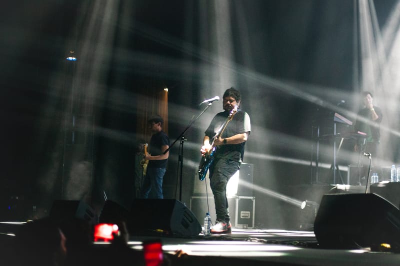 Él Mató a un Policía Motorizado 