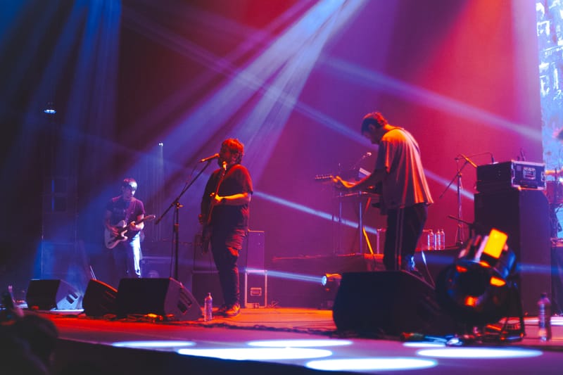 Él Mató a un Policía Motorizado 
