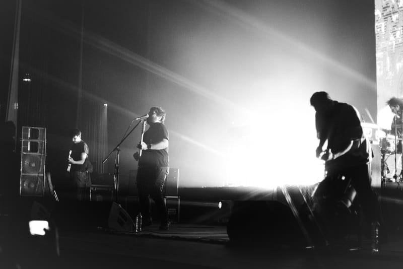 Él Mató a un Policía Motorizado 