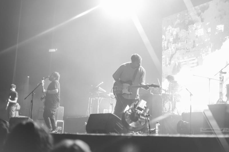 Él Mató a un Policía Motorizado 